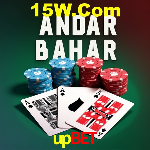 Descubra a Essência do upbet: Nossa História e Compromissos