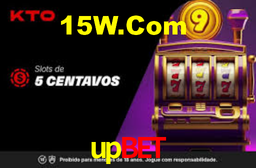 Welcome Bonus upbet