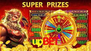 VIP Casino upbet