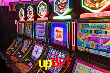 upbet: Seu Cassino Premiado com Pagamentos Rápidos