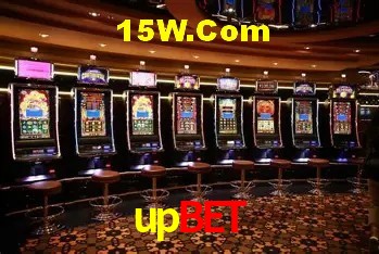 Jogos de Slot upbet
