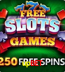 Provedores de Jogos upbet