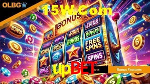 Account Benefits upbet