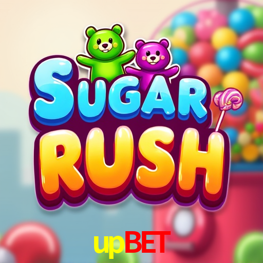 Interface do App upbet