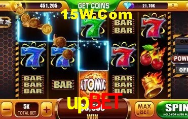 Recursos de Bônus upbet