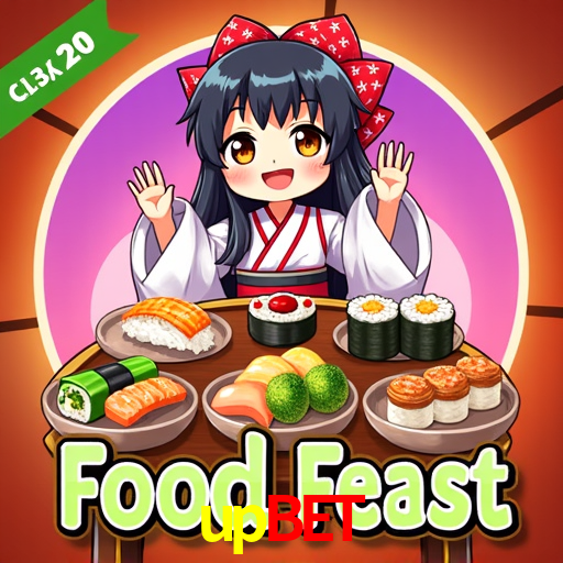 Seasonal Promotions upbet