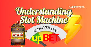 Slot Games upbet