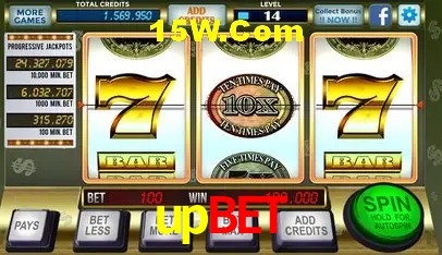 Inovações de Jogos na upbet: O Futuro das Experiências Interativas