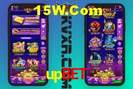 Descubra o Mundo do Cassino Online com upbet