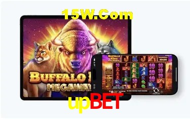Descubra a Essência do upbet: Nossa História e Compromissos