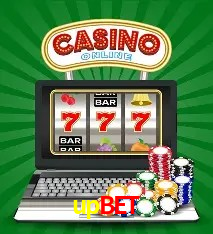 Explorando a Categoria de Eventos em Apostas na upbet