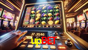 A Experiência Imersiva dos Cassinos Ao Vivo no upbet